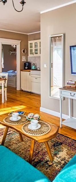 Apartament z sauną 5d Świeradów-Zdrój