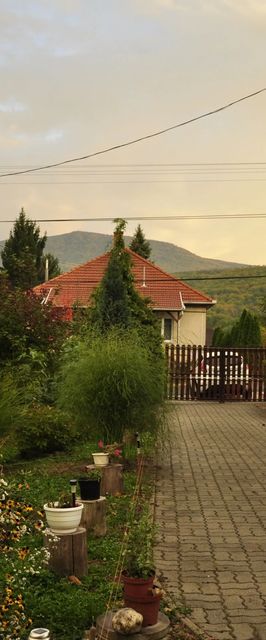 Ágnes Vendégház Parádsasvár