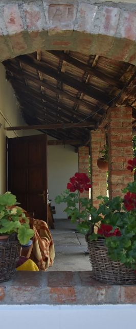 Kis Ház Apartman Tiszaszőlős