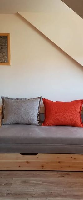 Jeruzsálemhegyi Apartman Veszprém