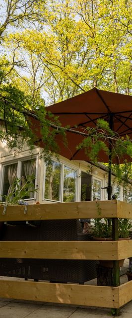 Zöld Kabin Faház Kismaros