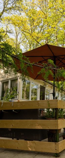 Zöld Kabin Faház Kismaros