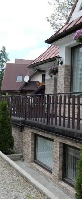 Apartamenty u Łukasza Zakopane 