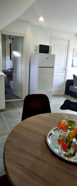 Alea Apartmanok Harkány