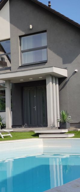 Aqua Solar Apartmanház Miskolctapolca