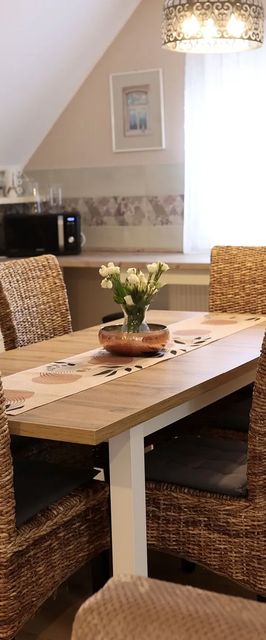 Anikó Apartman Szigligeti