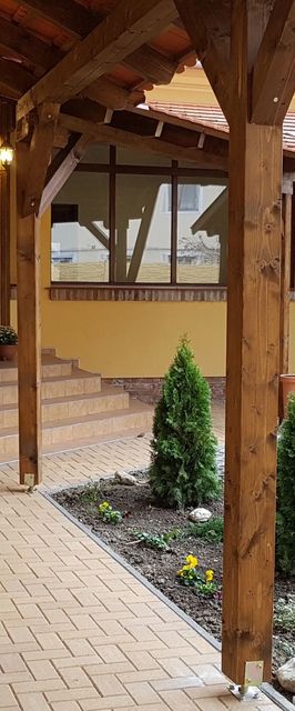 Toscana Apartman Gyula