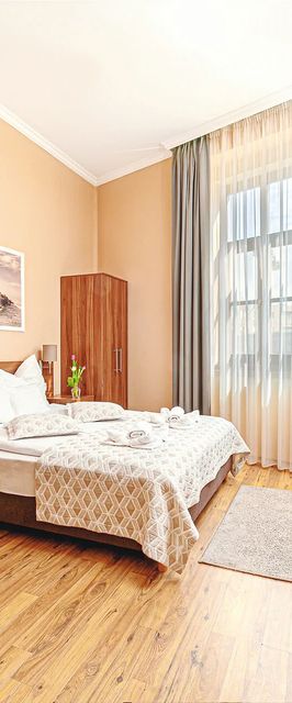 Forum Hotel Szombathely