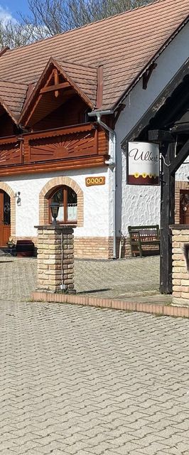 Ulbert Pince Panzió Szederkény