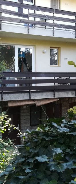 Krisztina Apartman Balatonfüred