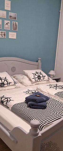 Hortenzia Apartman Alsóörs