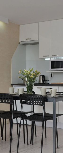 Apartamenty Nord Łeba