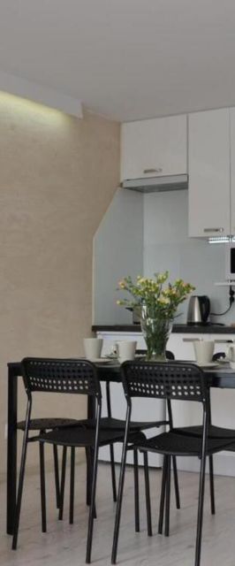 Apartamenty Nord Łeba