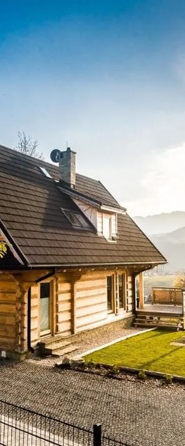 Dom Osada Staszelówka Premium 1 Kościelisko