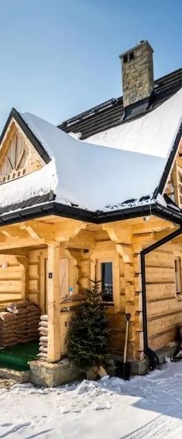 Dom Osada Staszelówka Premium 1 Kościelisko