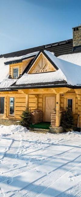 Dom Osada Staszelówka Premium 2 Kościelisko