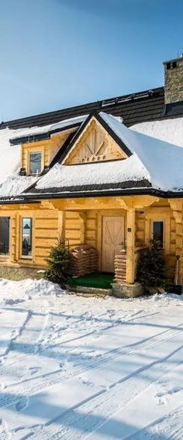 Dom Osada Staszelówka Premium 2 Kościelisko