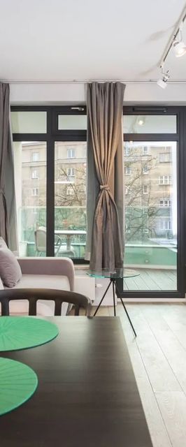 Apartamenty InPoint WIT Kraków