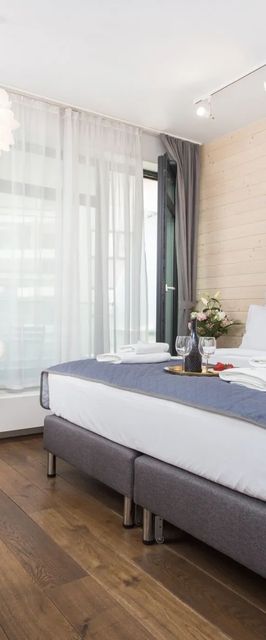 Apartamenty InPoint Fiord Kraków