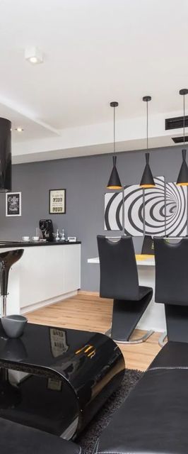 Apartamenty InPoint SMILEY WORLD II Kraków