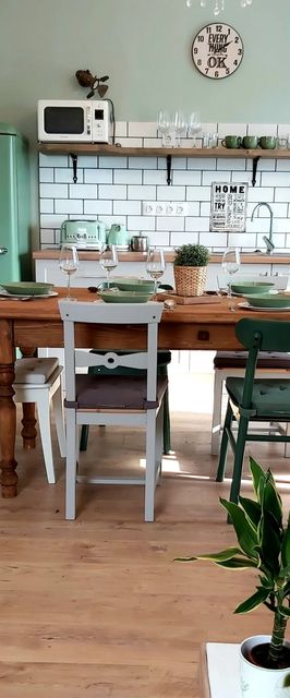 Zöldbiciklis Ház Egerszalók