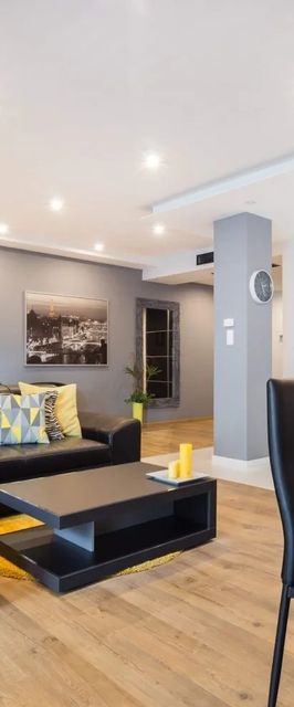 Apartamenty InPoint SMILEY WORLD I Kraków