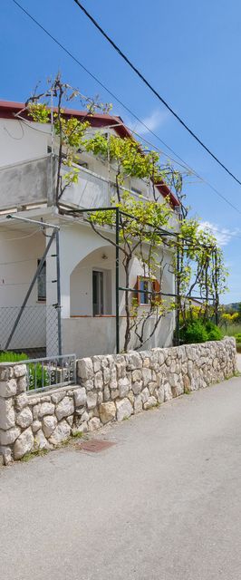 Apartments Slobodanka Lopar