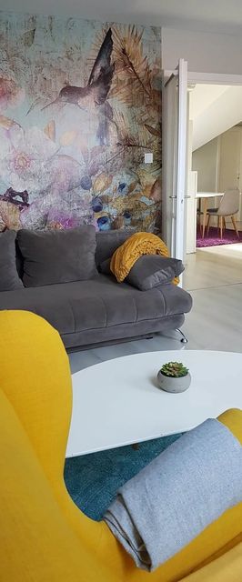 Promenad Apartman Mohács