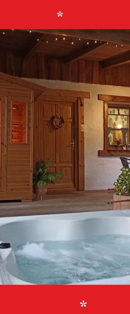 Őrségi Szalma Vendégház Szalafő