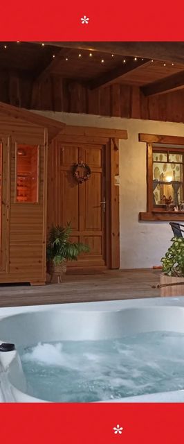 Őrségi Szalma Vendégház Szalafő