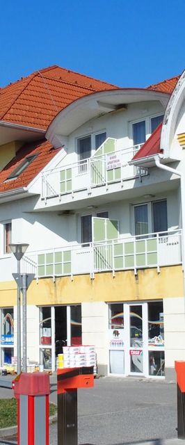 Ildikó Wellness Apartman Zalakaros