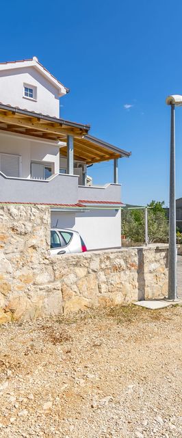 Apartments Barica Primosten