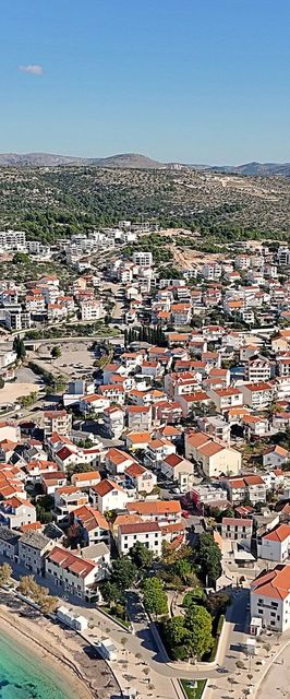 Apartments Barica Primosten