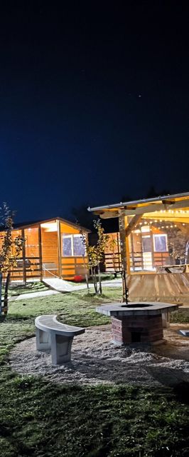 Pata-tanya Vendégház Gyöngyöspata