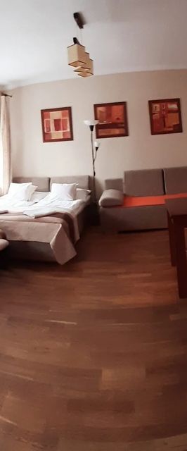 Apartament Kwatewa Armii Krajowej Kołobrzeg