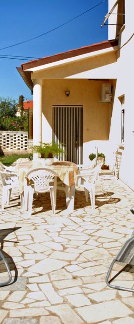 Vila Valentina Ližnjan