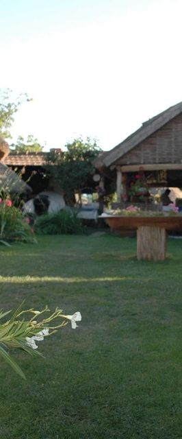 Baráth Vendégház és Vendégasztal Tákos