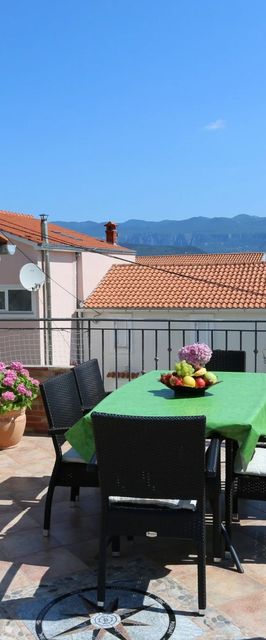 Apartman Ervin Šilo