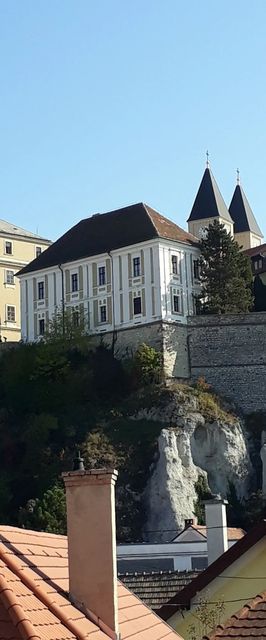 A-M Condominium Apartman Veszprém