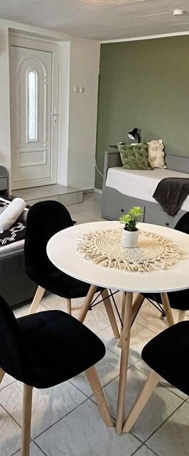 Bükk-Völgye Vendégház Tard