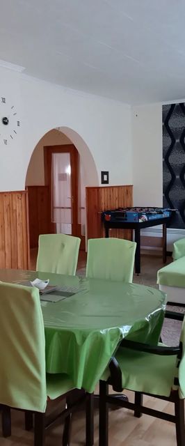 Bocskai Vendégház Kaposvár