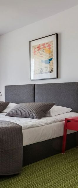 B&B Julinek Park Leszno