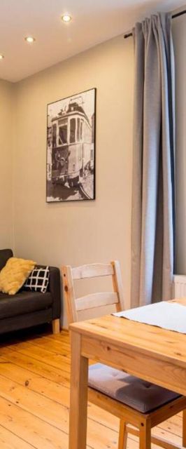 Apartament Sopot Suite