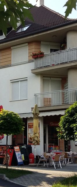 RelaxAp Lakosztály Zalakaros