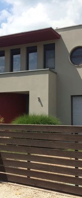 110 - Vízparti Minimál Villa Balatonőszöd