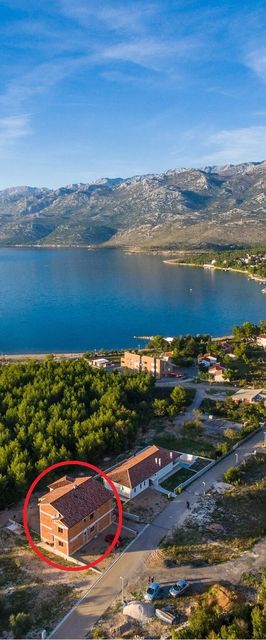 Apartment Dane Rovanjska