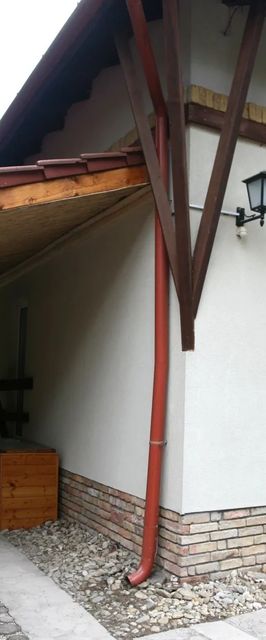 Borókahaus Apartman Tata