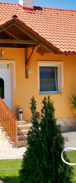 Jázmin Apartmanház Szentgotthárd