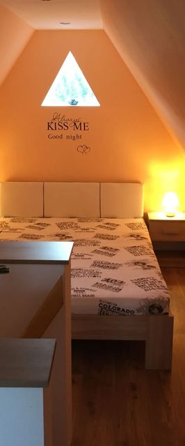 Izabella Vendégház Doba