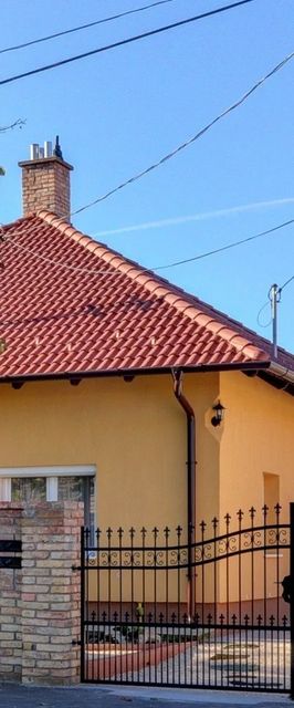 Anita Apartman Budapest